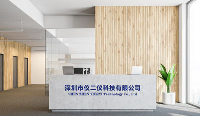 중국 SHEN ZHEN YIERYI Technology Co., Ltd